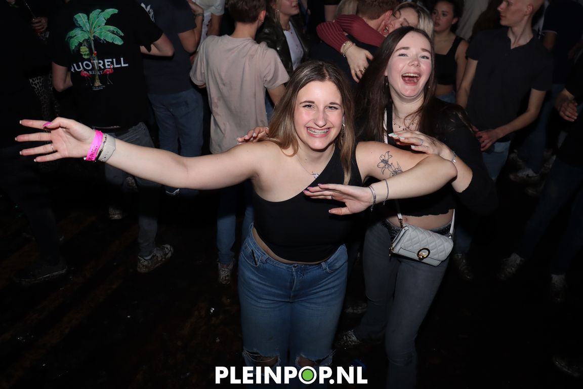 Vrijdag Publiek  (64)